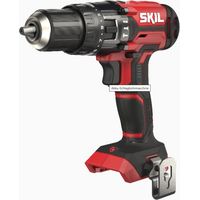 Skil Akku-Schlagbohrmaschine 3018 „20V Max“ (18V) mit Zweiganggetriebe