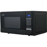 Sharp R 270 BK