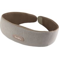 Terraillon 15405 massaggiatore Indietro, Cintura, Muscolo, Collo Beige