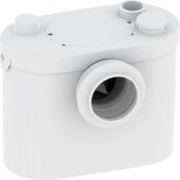 Saniflo Sanitop Up Macerator Pump - 6002