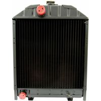 Radiatore per trattore adattabile Landini 3666234M91
