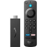 Receptor Satélite Amazon Echo Pop Negro