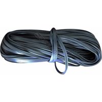 Jonc de Blocage Liner Piscine noir 30 ML - jardiboutique