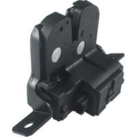 Verrouillage du couvercle du hayon Facteur de verrouillage du coffre 51247248075 pour B-M-W 1 Series F20 F21 7248075