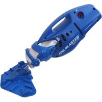 Poolblaster Bodensauger Max CG Li für die Schwimmbadreinigung