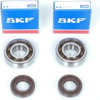 Roulement ou joint spi moteur Doppler pour Moto Aprilia 50 RX