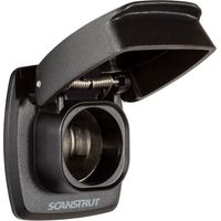 Presa accendisigari Scanstrut flip pro resistente UV impermeabile