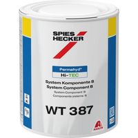 Spione Hecker Permahyd Hi-Tec 480 Gew. 387 LT 1