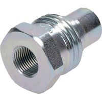 Hydraulikstecker 3/8" BSP FASTER VVS38GASM