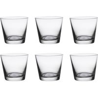 Rona - Boîte de 6 mises en bouche Conique