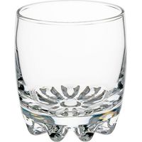 Verre bas Tin 31 cl, 9 x 8,2 x 8,2 cm