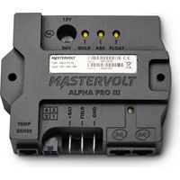 Alpha Pro III MasterBus Lastregler 3 Stufen 12/24V 2a