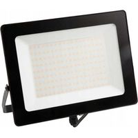 Foco LED de 150 W y 3000 K con luz ecológica.
