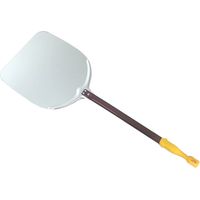 Lilly Codroipo Parigi pala pizza alluminio neutro 33x150 cm