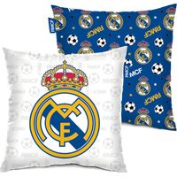 Coussin - Real Madrid - 40x40 cm