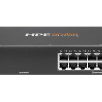 HPE Aruba Networking CX 6000 24p 10M/100M/1G 4p SFP 1G Switch