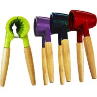 Durandal Nussknacker 1 St. mit Holzgriffen Farbe nicht wählbar