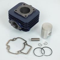 Cylindr Carenzi für Scooter Aprilia 50 Sportcity One 2T 40mm