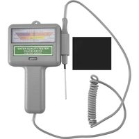 Water PH Chlorine Tester Swimming Pool Quality Spa Level Meter