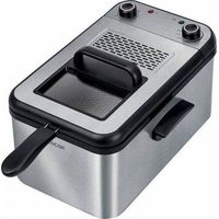 Sencor SFR 7200SS Friggitrice Inox 3,2 L