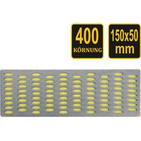 VOREL FINE DIAMOND WHITESTONE G400 PERFORIERT