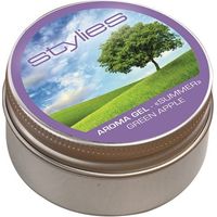 Stylies Aroma - gel parfumé d'été BIO