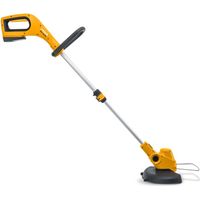 Stiga GT100E 20v Cordless Battery Strimmer 271102218/UKS