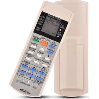 Télécommande Universelle Pour Climatiseur A75c3300 A75c3208 A75c3706 A75c3708