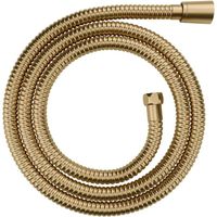 OMNIRES - Flessibile doccia, 150 cm, oro spazzolato 029GLB