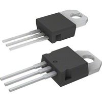 STTH2003CT Doppel-Gleichrichterdiode 300V 2x10A