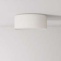Plafonnier en tissu Small - Made in Italy
