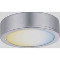 Paulmann CC Disc Lampada sottopensile 2.10 W Bianco caldo Cromo