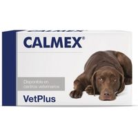 Calmex Replet Supplement Hunde 10 Tabletten