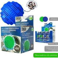 Sfera Lavatrice Eco 7X8 6444A Casa+