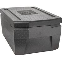 Thermobox GN1/1 - Thermo future box
