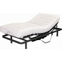 Colchón Viscoelástico para cama Articulada Visco ArFlex 21.000000cm