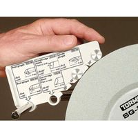 Tormek TTS-100 Turning Tool Setter