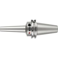 WTE Spannfutter HPH 3Grad DIN69871ADB SK40 5x120mm