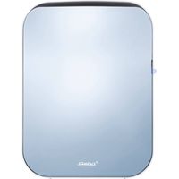 Steba 361900 LR 9 Purificatore 20 m² Bianco, Azzurro