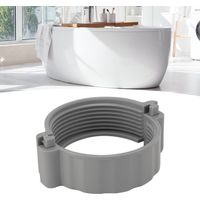 Ensemble de Pignons Importés pour Spa Gonflable HydroJet Pro P61514 Écrous à Clipser