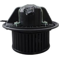 Moteur Ventilateur Chauffage BMW Serie 1