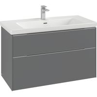 Villeroy & Boch Subway 3.0 Waschbeckenunterschrank,