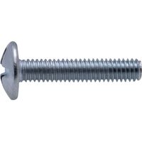 Perno galvanizado Viswood Ø 6x30mm (paquete de 20 tornillos)