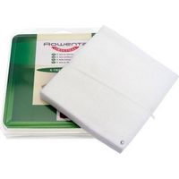 Juego de 5 microfiltros X-TREM POWER RO4311 RO4313 RO4320 RO4323 RO4341 ZR002501 ROWENTA