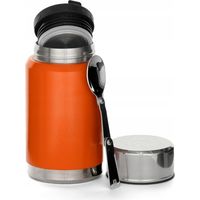 Thermos à déjeuner Xplorer 0,6 L