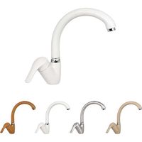 MISCELATORE LAVELLO SATURNO Granito beige