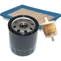 Filtro idraulico MANN-FILTER HD9012