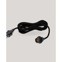 Cable etanche pour luminaire exterieur noir - new garden - arteixo 88618595 88618595 88618595 88618595 88618595 88618595 88618595 88618595 88618595 88618595 88618595 88618595 88618595