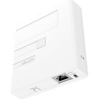 PoE-Injektor Mikrotik gpen11 1 Gbps EU-Stecker passiv