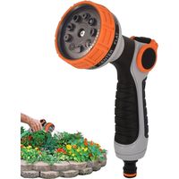 Schlauchsprühdüse Robinet de lavage automatique robinet de